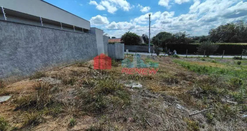 Terreno à venda na Rua Antonio Ferragut Neto, 290, Pinheirinho, Vinhedo
