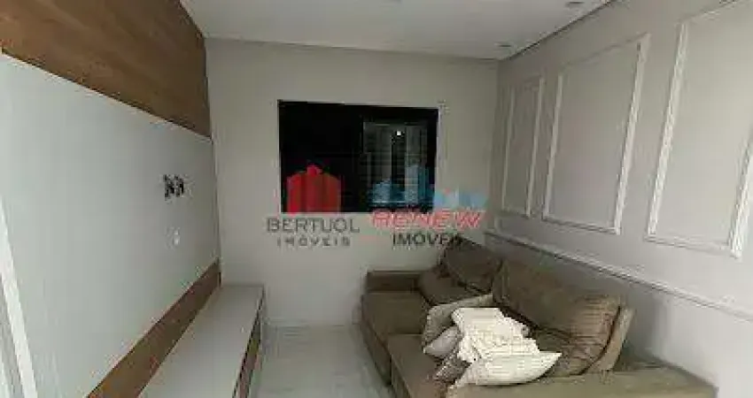 Apartamento com 1 quarto à venda na Avenida dos Carinás, 64, Moema, São Paulo