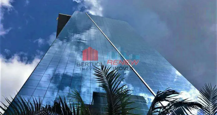 Sala para aluguel Edifício Spazio Faria Lima em São Paulo