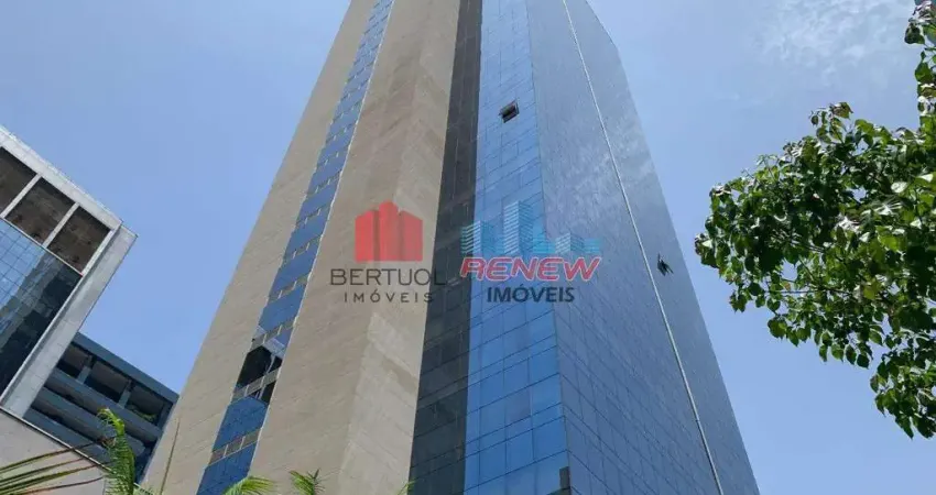 Sala para aluguel Edifício Spazio Faria Lima em São Paulo