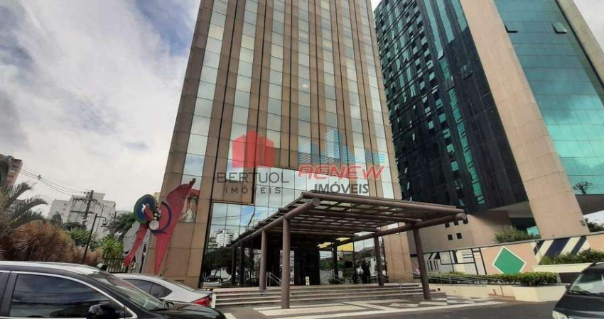 Sala comercial para alugar na Avenida Presidente Juscelino Kubitschek, 50, Vila Nova Conceição, São Paulo