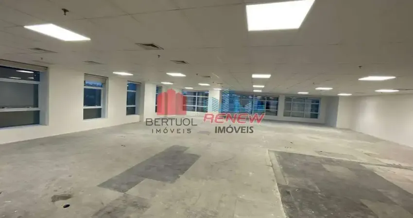 Sala comercial para alugar na Avenida Presidente Juscelino Kubitschek, 360, Itaim Bibi, São Paulo