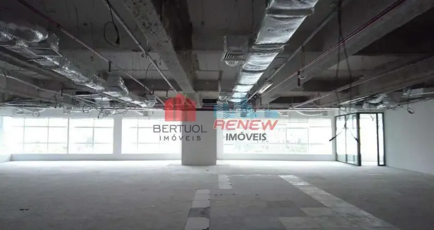 Sala comercial para alugar na Avenida Presidente Juscelino Kubitschek, 360, Itaim Bibi, São Paulo