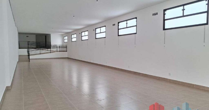 Imóvel Comercial para Locação – Rua 9 de Julho, Vinhedo/SP