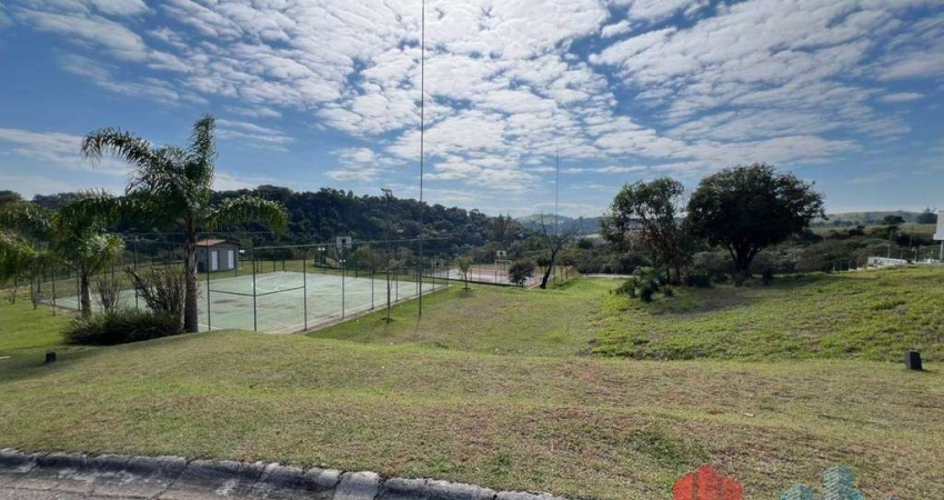 Terreno em condomínio à venda Condomínio Reserva Santa Mônica em Itupeva