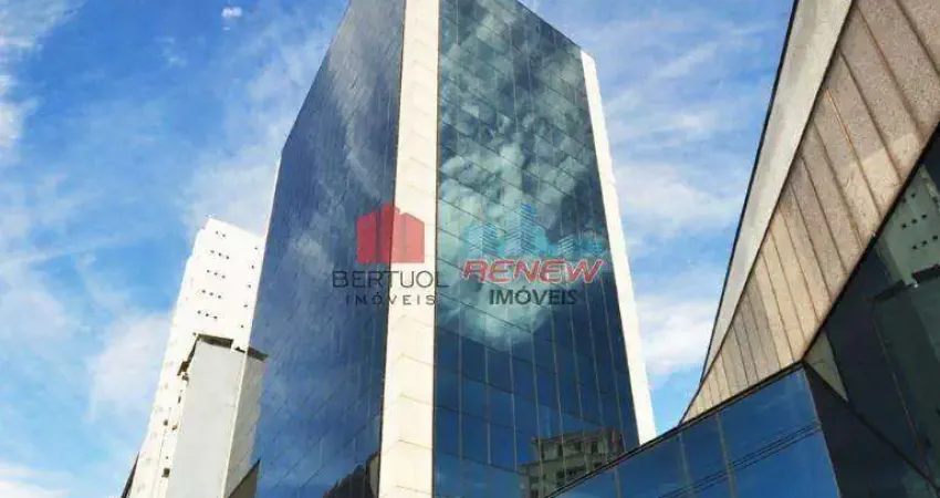 Sala comercial para alugar na Avenida Brigadeiro Faria Lima, 1188, Pinheiros, São Paulo