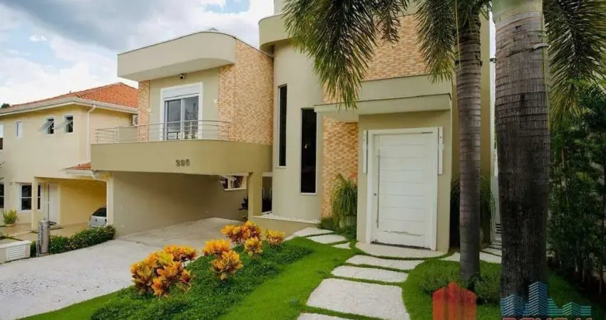 Casa de Condomínio à venda Villaggio di Verona em Vinhedo