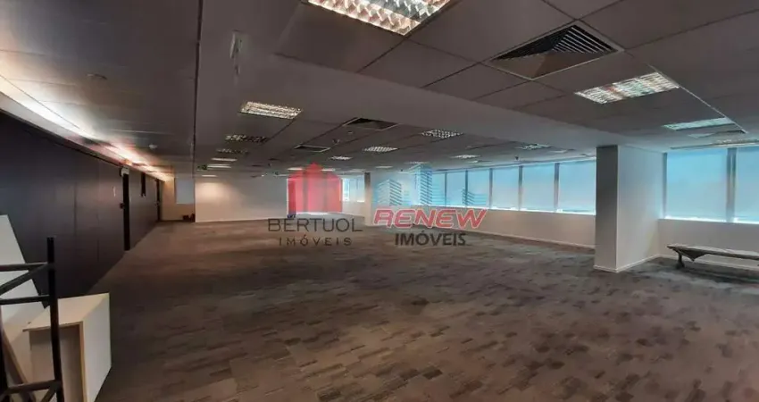 Sala comercial para aluguel Edifício International Plaza II em São Paulo