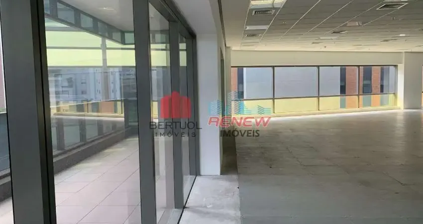 Sala comercial para alugar na Rua Sansão Alves dos Santos, 400, Brooklin, São Paulo