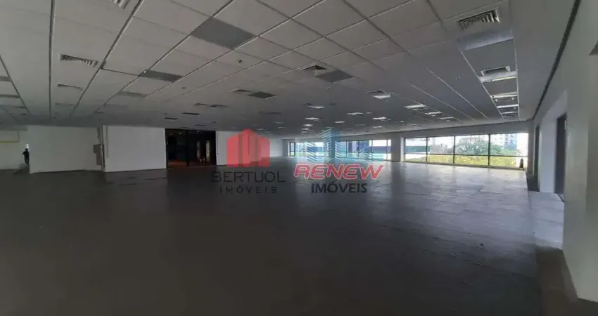 Sala comercial para alugar na Rua Sansão Alves dos Santos, 400, Brooklin, São Paulo