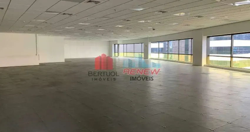 Sala comercial para alugar na Rua Sansão Alves dos Santos, 400, Brooklin, São Paulo