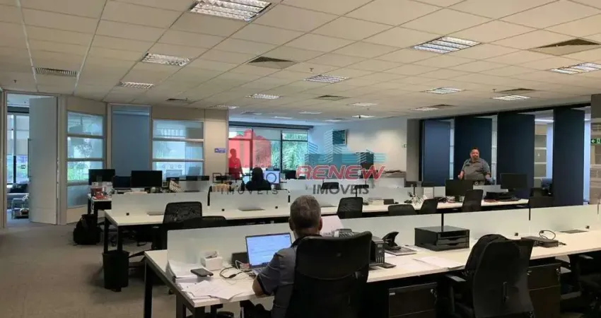 Sala comercial para alugar na Avenida Presidente Juscelino Kubitschek, 1400, Itaim Bibi, São Paulo