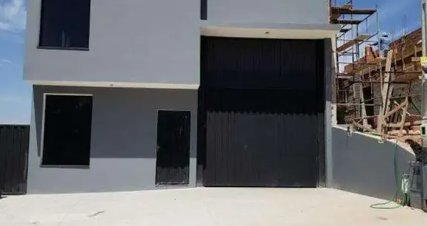 Galpão para aluguel Loteamento Alto das Figueiras em Vinhedo