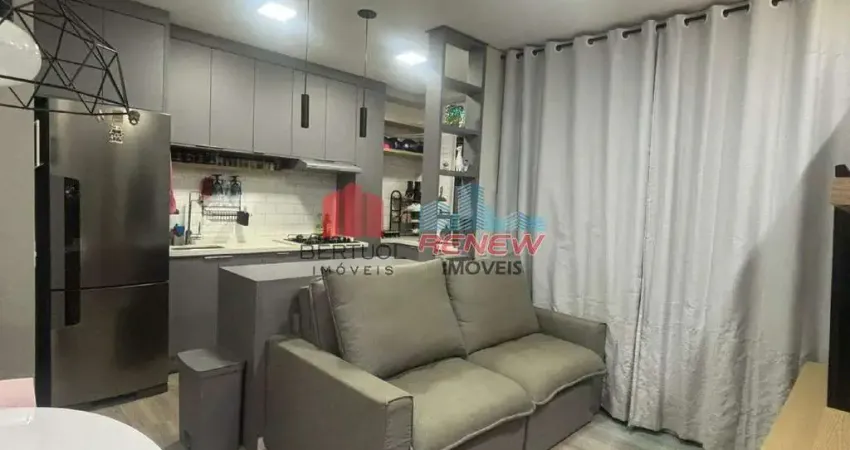 Apartamento à venda Residencial Reserva do Alto em Valinhos SP.