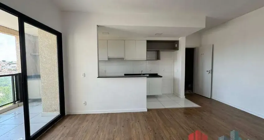 Apartamento para aluguel Residencial Felice em Valinhos