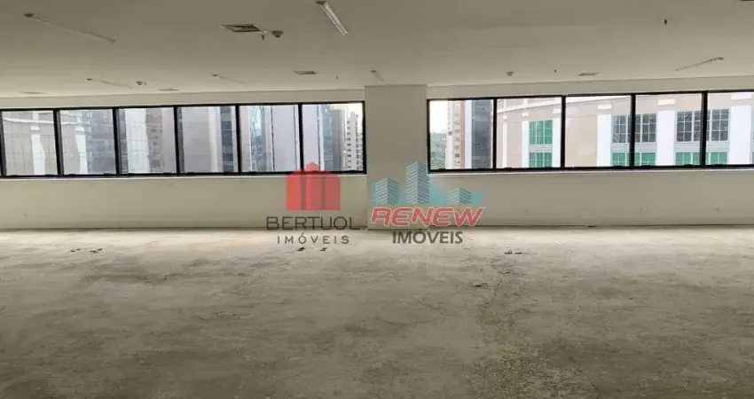 Sala comercial para alugar na Rua Gomes de Carvalho, 1356, Ipiranga, São Paulo