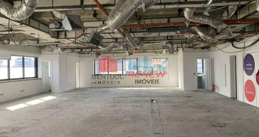 Sala comercial para alugar na Rua Gomes de Carvalho, 1356, Ipiranga, São Paulo