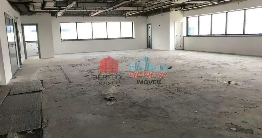 Sala comercial para alugar na Rua Gomes de Carvalho, 1356, Ipiranga, São Paulo