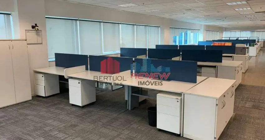 Sala comercial para alugar na Avenida Brigadeiro Faria Lima, 1336, Pinheiros, São Paulo