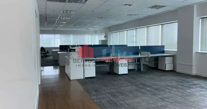 Sala comercial para alugar na Avenida Brigadeiro Faria Lima, 1336, Pinheiros, São Paulo