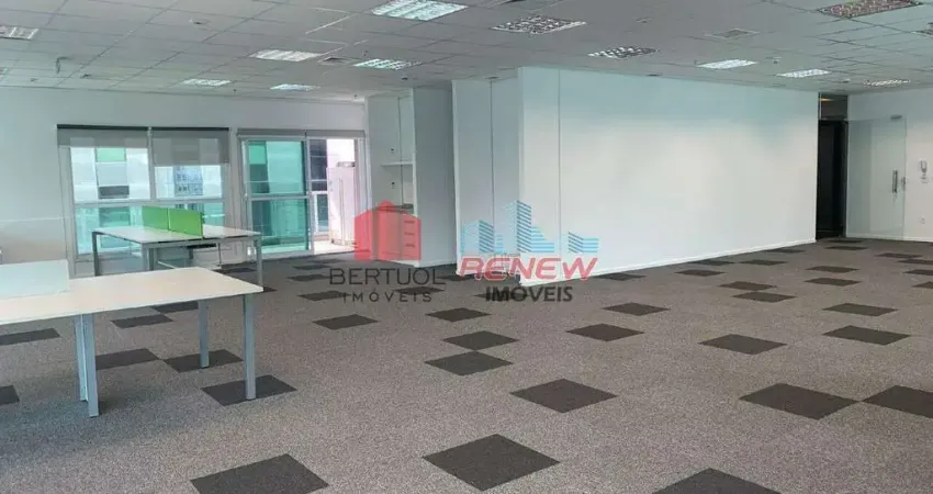 Sala comercial para alugar na Avenida Brigadeiro Faria Lima, 1336, Pinheiros, São Paulo