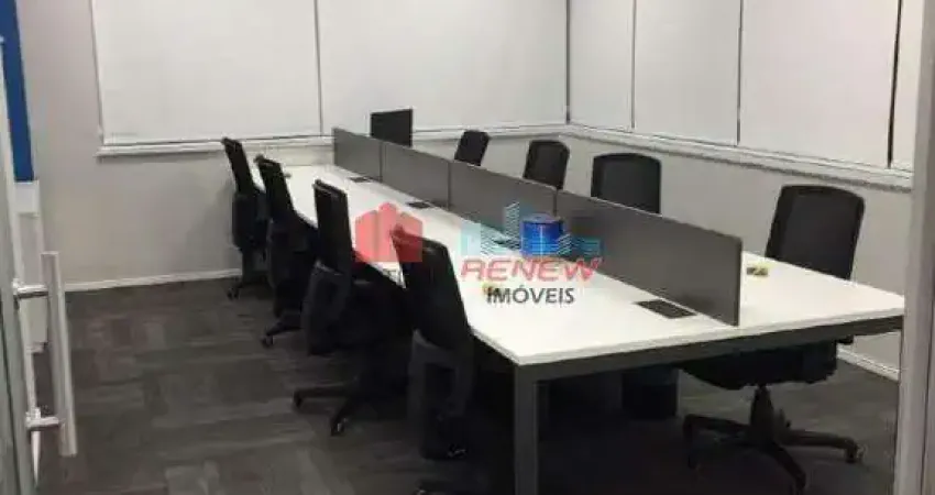 Sala comercial para alugar na Avenida Brigadeiro Faria Lima, 1336, Pinheiros, São Paulo