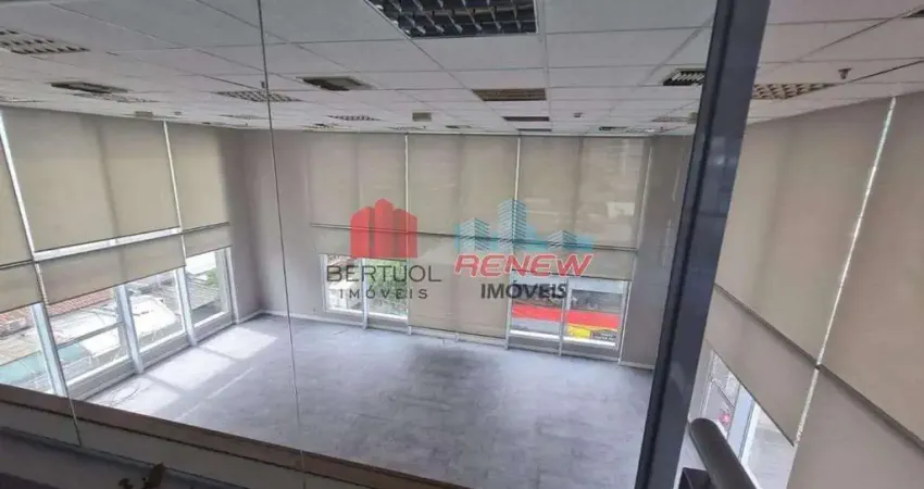 Sala comercial para alugar na Rua Ministro Jesuíno Cardoso, 633, Vila Olímpia, São Paulo