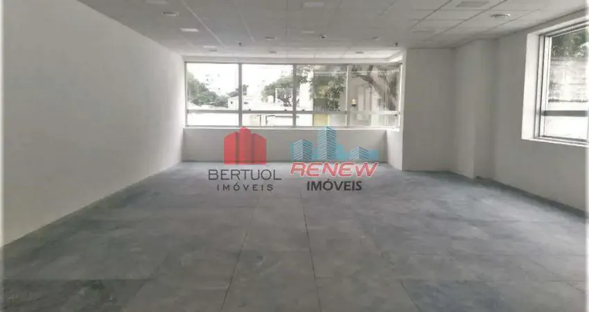 Sala comercial para aluguel edificio platinum tower 2 em são paulo