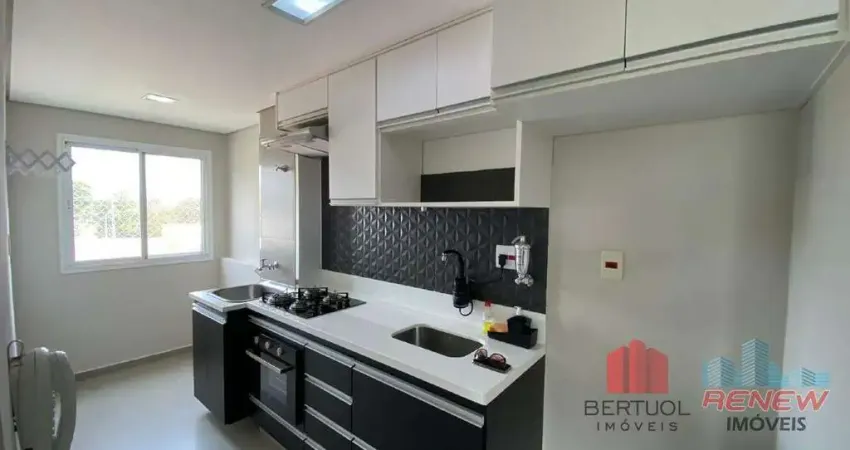 Apartamento à venda Condomínio Residencial Vienna II em Vinhedo