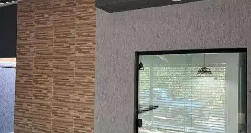 Casa com 3 quartos à venda na Rua Recife, 383, Loteamento Serra dos Cristais, Várzea Paulista