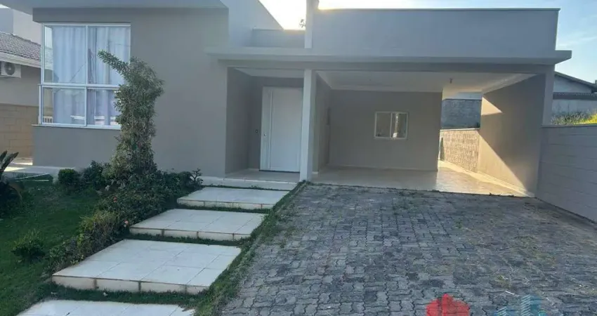 Casa para aluguel Residencial São Miguel em Vinhedo