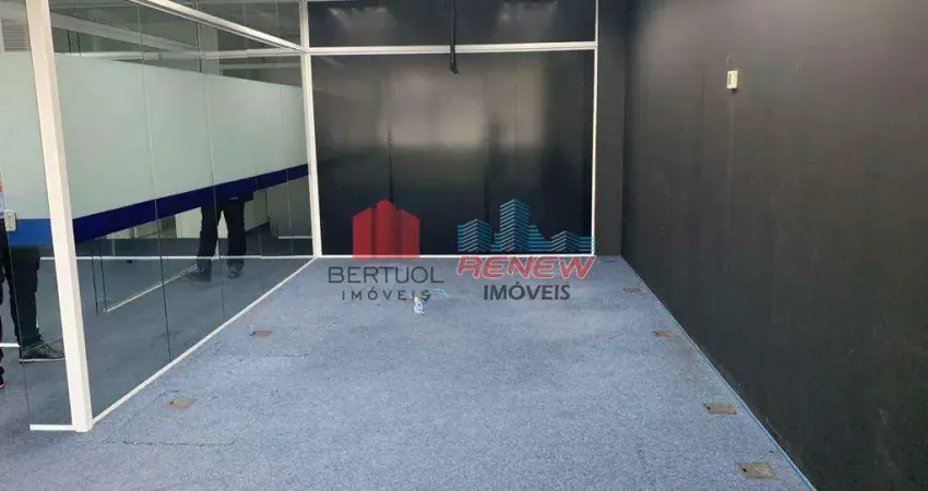 Sala comercial para alugar na Avenida das Nações Unidas, 12399, Brooklin, São Paulo