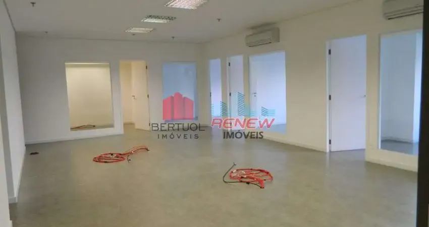 Sala comercial para alugar na Avenida das Nações Unidas, 12399, Brooklin, São Paulo