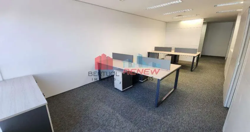 Sala comercial para alugar na Rua Quintana, 887, Brooklin, São Paulo