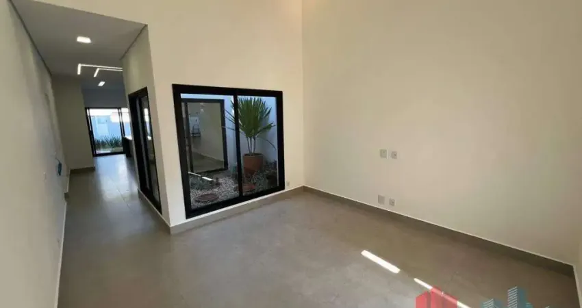 Casa com 3 quartos à venda na Rua Rogério Donato Pereira, 50, Jardim Von Zuben, Vinhedo