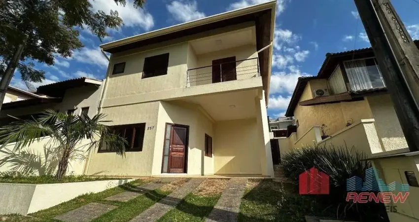 Casa a Venda no Condominio Grape Village Vinhedo/SP