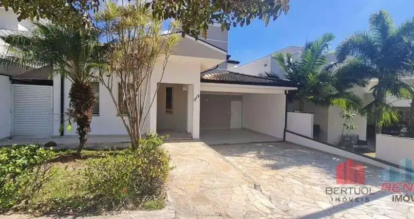 Casa para aluguel Condomínio Residencial Portal do Jequitiba em Valinhos