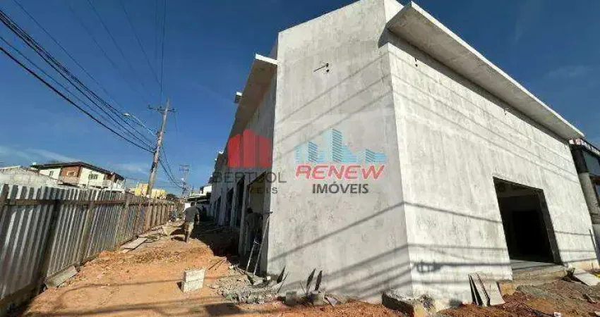 Sala comercial para alugar na Rua João Degelo, 230, Capela, Vinhedo