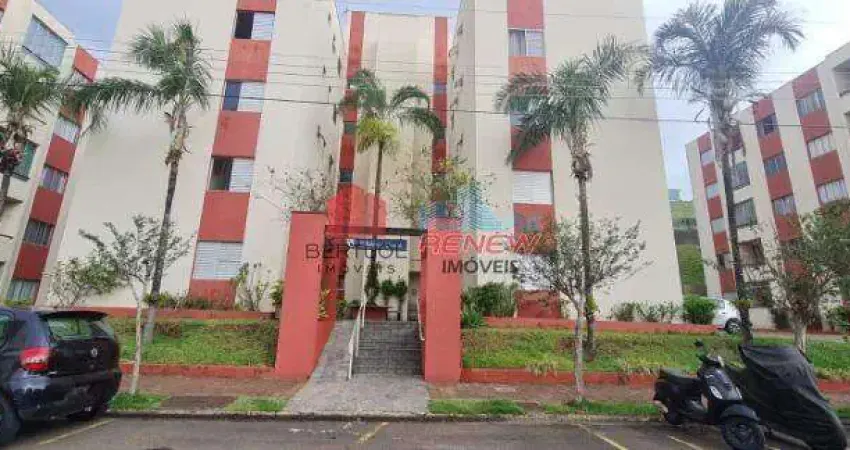 Apartamento à venda condomínio parque dos pássaros em valinhos