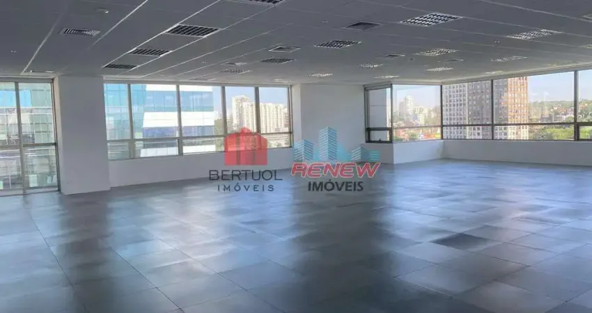 Sala comercial para alugar na Rua Surubim, 550, Brooklin, São Paulo