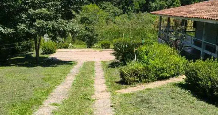 Chácara / sítio com 3 quartos à venda na Rua Eduardo Martins, 50, Vale Verde, Valinhos