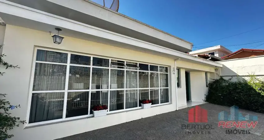 Casa com 3 quartos à venda na Rua Romeu Corazzari, 66, Centro, Vinhedo