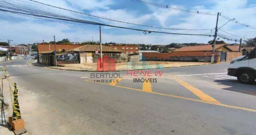 Terreno à venda na Rua Antonio Amstalden, 23, Capela, Vinhedo