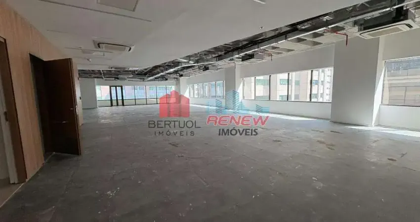 Sala comercial para aluguel edifício vila olímpia corporate em são paulo