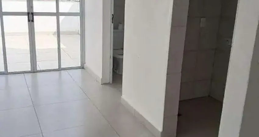 Sala comercial para alugar na Rua Vinte e Três de Maio, 195, Vila Vianelo, Jundiaí