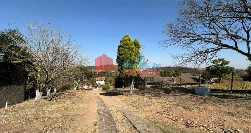 Chácara / sítio com 2 quartos à venda na Alameda dos Mamoeiros, 291, Parque Valinhos, Valinhos