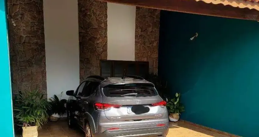 Casa com 5 quartos à venda na Rua Francisco Mangabeira, 244, Jardim Bandeiras, Jundiaí