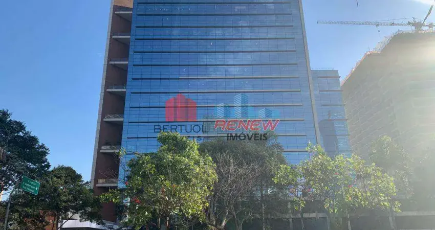 Sala comercial para alugar na Avenida Brigadeiro Faria Lima, 4300, Itaim Bibi, São Paulo