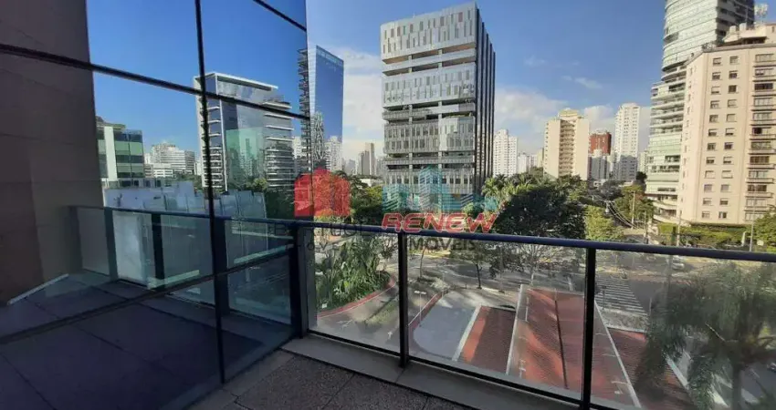 Sala comercial para alugar na Avenida Brigadeiro Faria Lima, 4300, Itaim Bibi, São Paulo