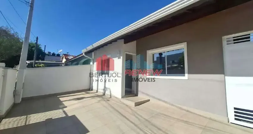 Casa com 2 quartos à venda na Rua Mato Grosso, 208, Vila Santana, Valinhos